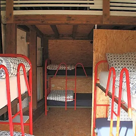 Les Xendes. Parque De Redes Hotell *