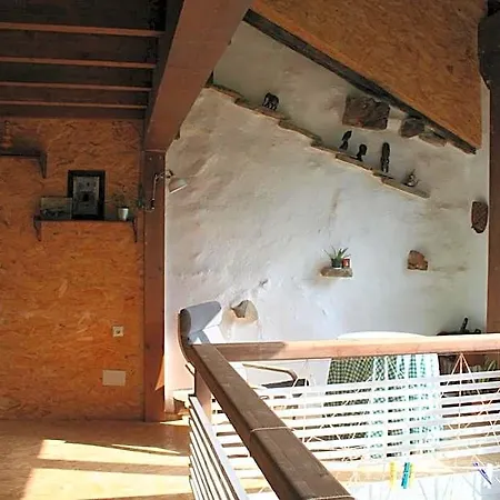Les Xendes. Parque De Redes Hotell Campo de Caso