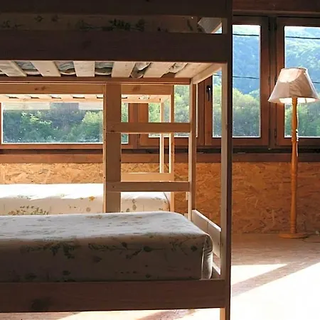 Les Xendes. Parque De Redes Hotell *